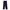 Dickies Streetwear Skater Formal Pants Pria Navy