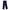 Dickies Streetwear Skater Formal pants Pria navy photo 2