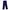 Dickies Streetwear Skater Formal Pants Pria Navy