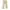Levi's Minimalist Casual Jeans Pria cream photo 1