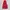 Kappa Streetwear Casual Vest Pria red photo 6