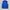 Sportswear Casual Vest Pria blue photo 3