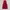 Guess Streetwear Sportswear Vest Pria red photo 5