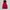 Guess Streetwear Sportswear Vest Pria red photo 1