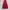 Guess Streetwear Sportswear Vest Pria red photo 5