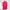 Vintage Casual Blouse Wanita pink photo 3