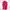 Vintage Casual Blouse Wanita pink photo 2