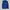 GAP Streetwear Casual Vest Pria blue photo 3