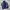 Adidas Streetwear Y2K Windbreaker Pria navy photo 6