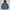 Streetwear Skater Capes & poncho Pria blue photo 1