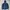 Puma Gorpcore Sportswear Track jacket Pria navy photo 7