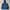 Puma Gorpcore Sportswear Track jacket Pria navy photo 4