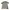 Vintage Y2K T-shirt Wanita Green Cream