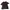 H&M Y2K Casual T-shirt Wanita navy photo 1