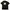 Pleasures Streetwear T-shirt Pria Black