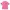 Japanese brand Vintage Streetwear T-shirt Pria pink photo 3
