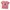 Japanese brand Streetwear T-shirt Wanita pink photo 1