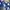 Y2K Crop top Wanita navy photo 2