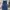 Y2K Skater Jeans Pria Navy Blue