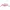 Lolita Fairy Sweater Wanita Multicolor Pink
