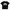 Streetwear Skater T-shirt Pria Black