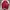 Skater Minimalist Hoody Wanita burgundy photo 1