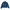 Vintage Y2K Denim Jacket Pria Navy Blue