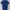 Adidas Casual Polo shirt Pria blue photo 2