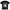 Vintage T-shirt Pria black photo 1