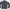 Streetwear Minimalist Formal shirt Pria black gray photo 1