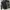 Streetwear Y2K Leather jacket Pria black photo 5