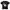 Vintage T-shirt Pria Black