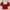 H&M Casual Crop Top Wanita Red