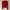 H&M Streetwear Y2K T-shirt Wanita red photo 1