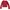 H&M Streetwear Y2K T-shirt Wanita red photo 4