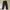 Streetwear Skater Jeans Pria navy black photo 1