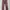Uniqlo Streetwear Y2K Dungaree Pria Brown