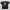 Streetwear Casual T-shirt Wanita navy black photo 1