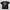 Streetwear Casual T-shirt Wanita Navy Black