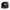Streetwear Skater Hat Pria black photo 1