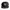 Streetwear Skater Hat Pria Black