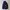 Nike Vintage Streetwear Windbreaker Pria Navy