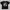 Streetwear Casual T-shirt Pria black photo 2