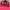 Japanese brand Vintage Skater Hat Pria red photo 2
