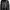 Issey Miyake Luxury Casual Windbreaker Wanita Black Gray