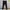 Casual Skinny jeans Wanita black photo 1