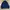 Uniqlo Casual Harrington jacket Pria navy photo 4