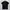 Fruit Of The Loom Vintage T-shirt Pria Black