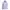 Uniqlo Sportswear Minimalist Track Jacket Wanita Purple