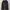 Streetwear Y2K Dungaree Pria black photo 1